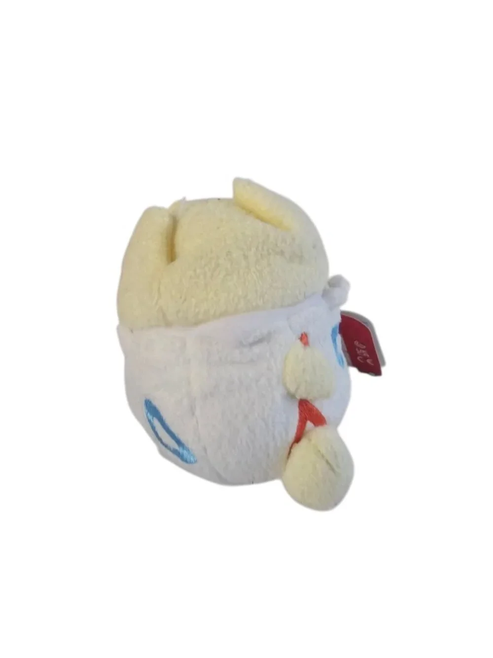 Pokemon Togepi Sleeping Series Plush Mascot Exclusive Character Toy